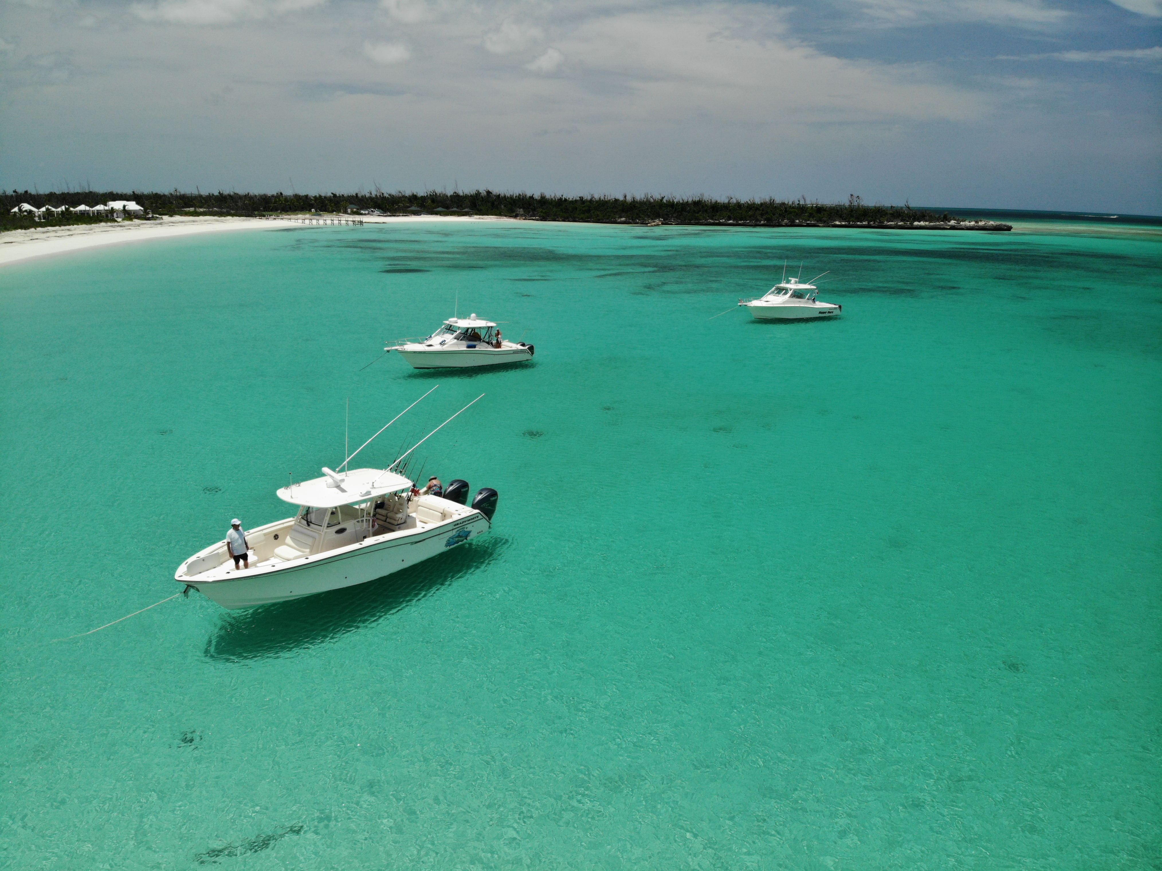 Bahamas
